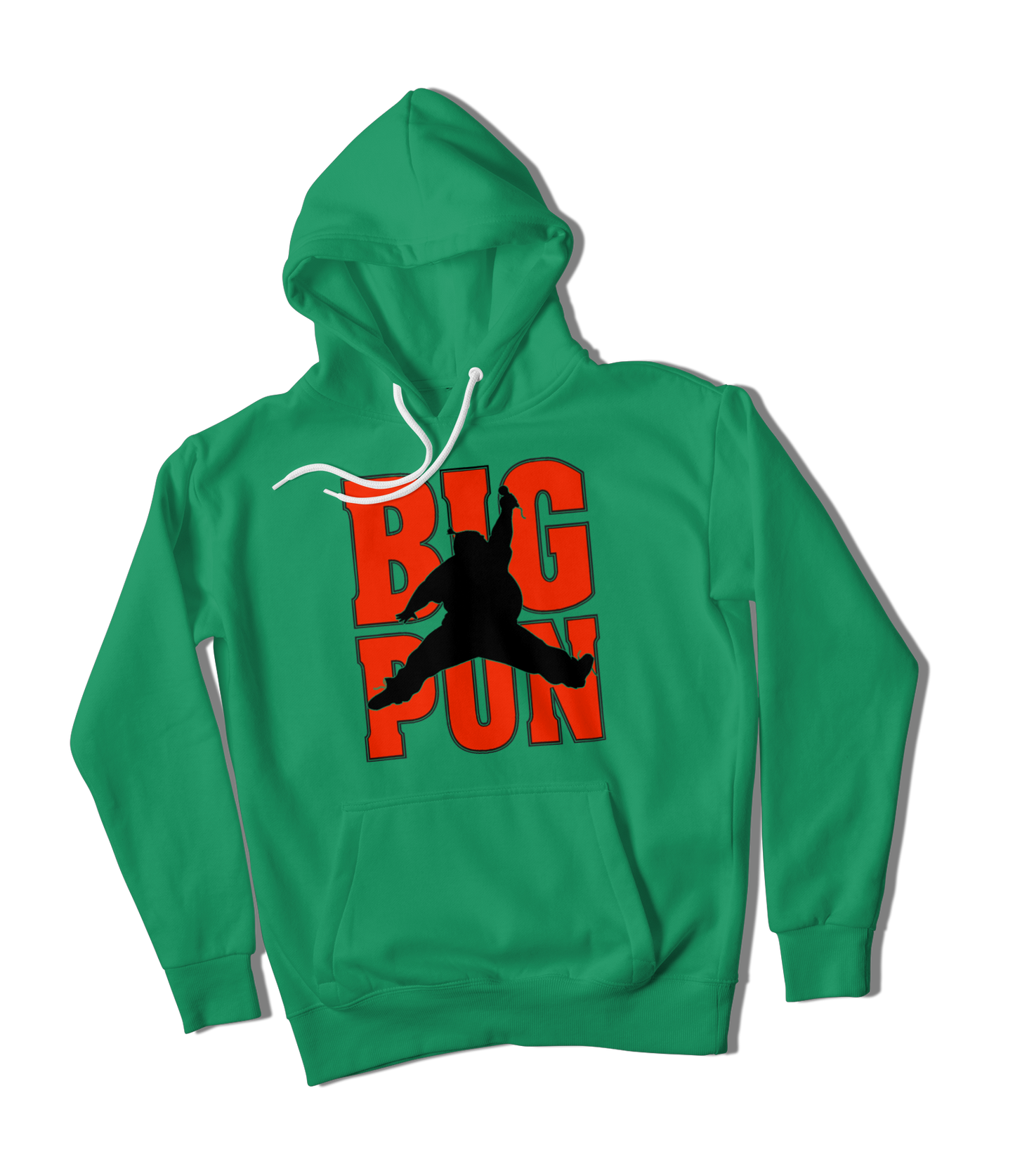 BIG PUN Hoodie