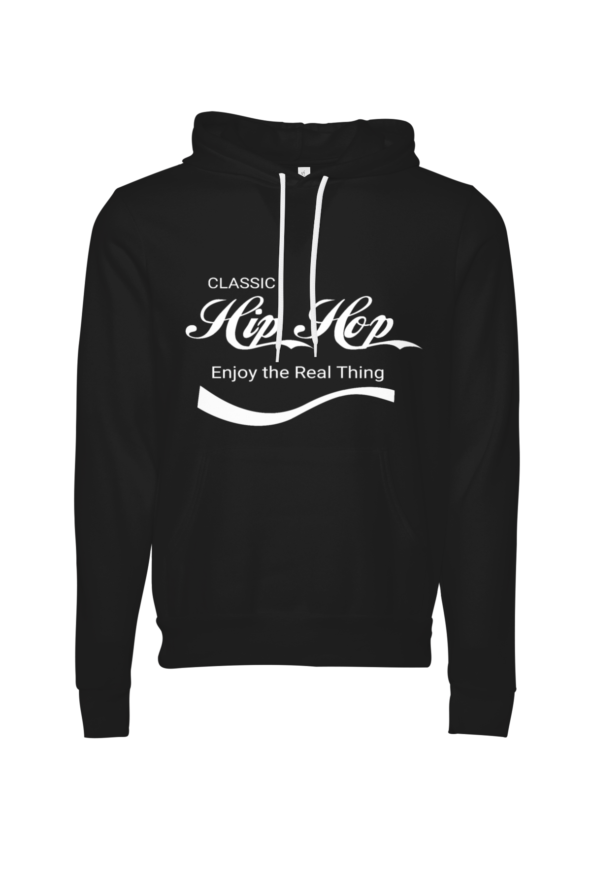 CLASSIC HIP HOP Hoodie