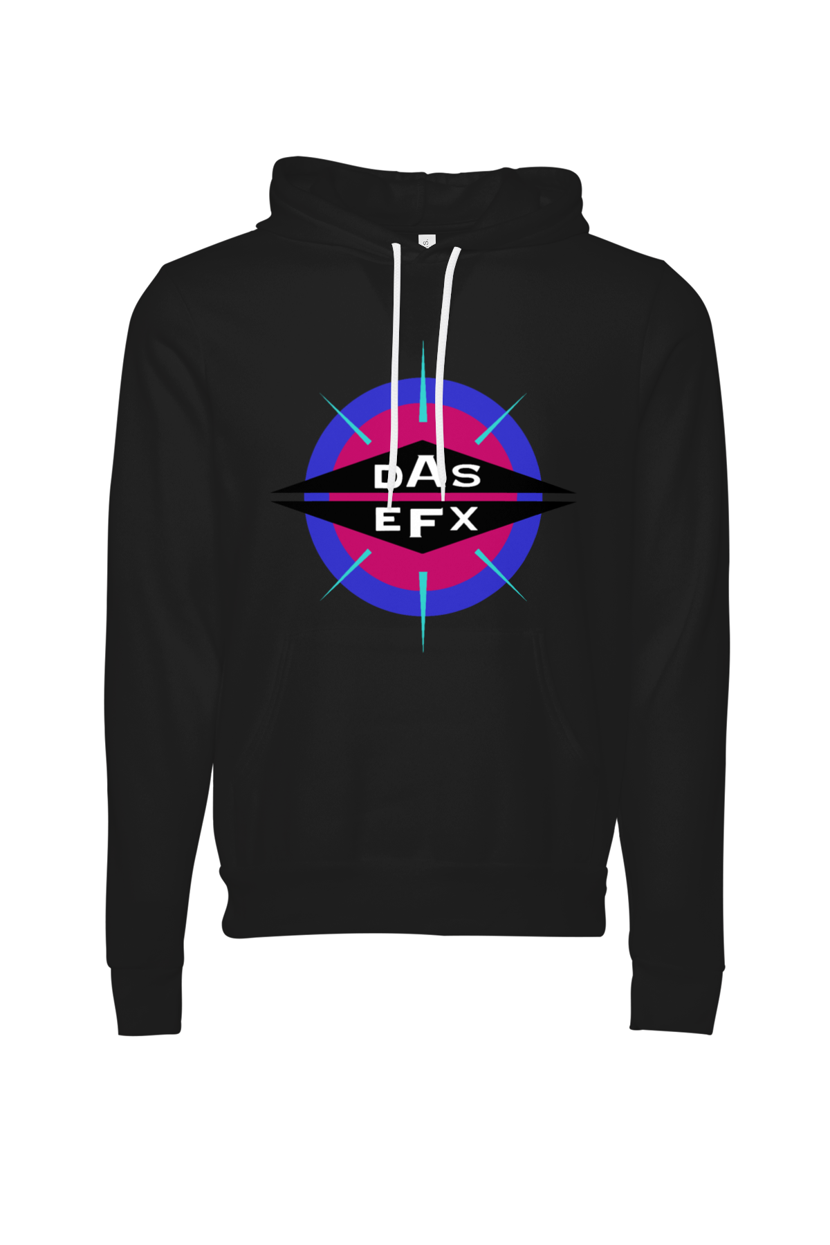 DAS EFX Hoodie