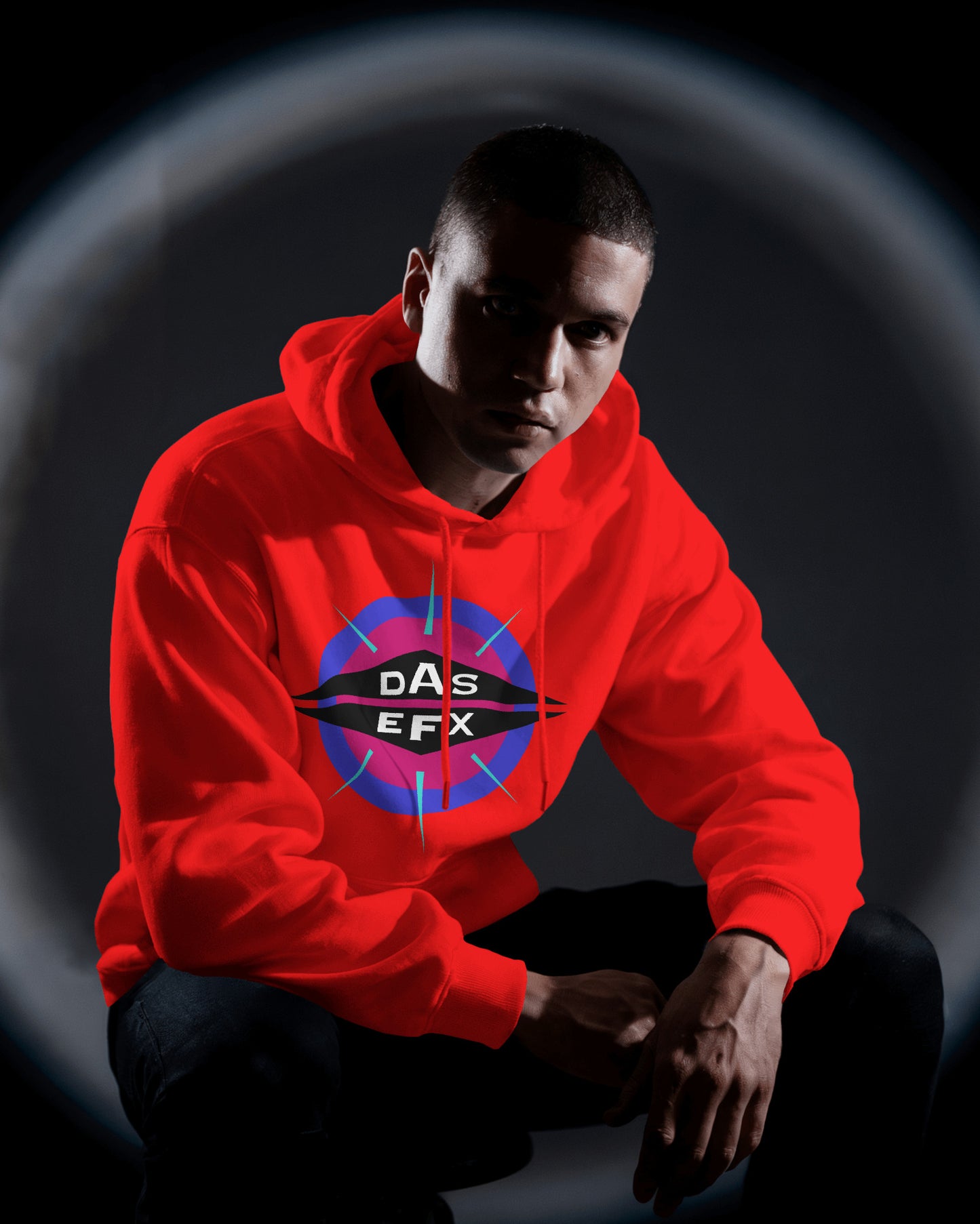DAS EFX Hoodie