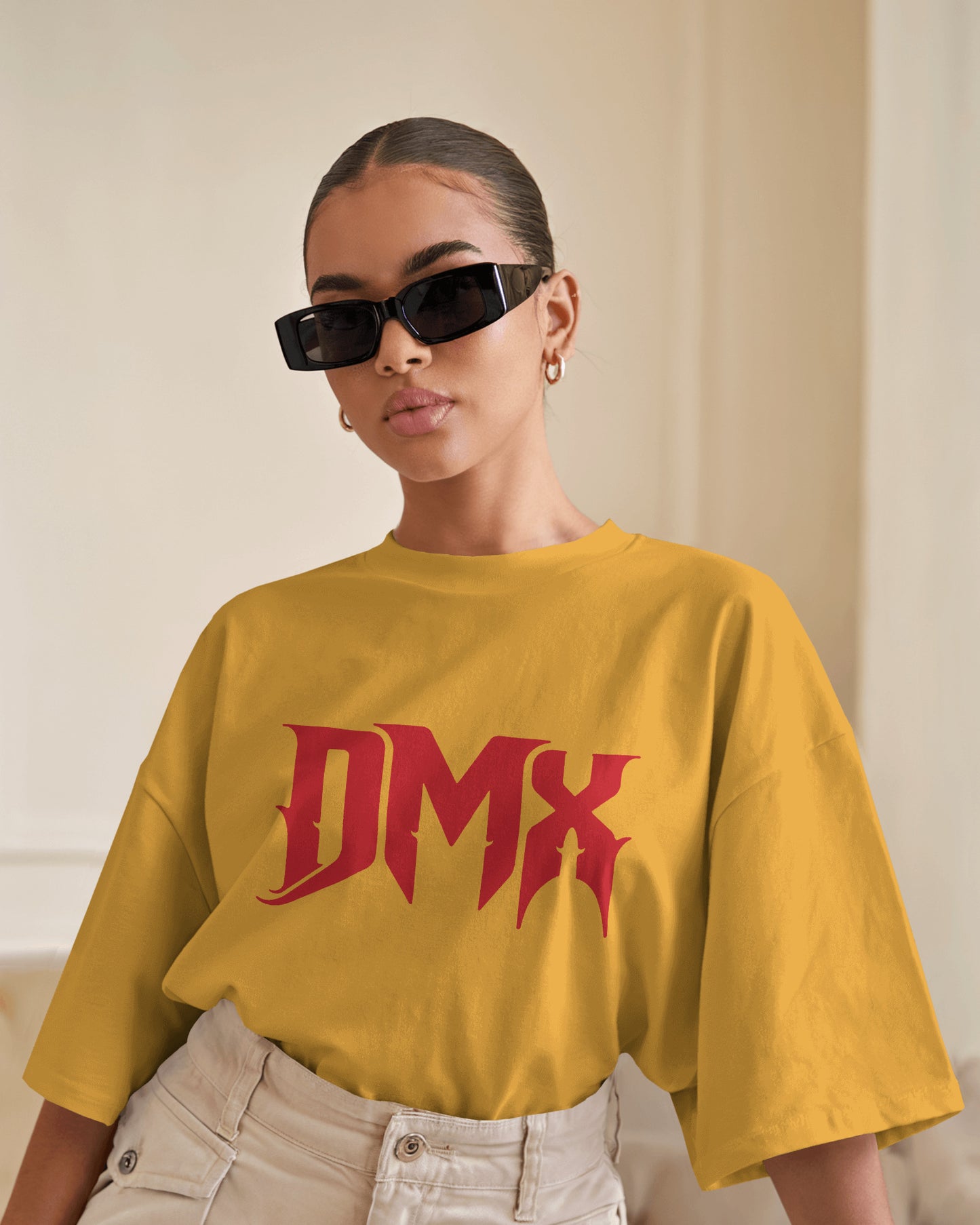 DMX T-shirt
