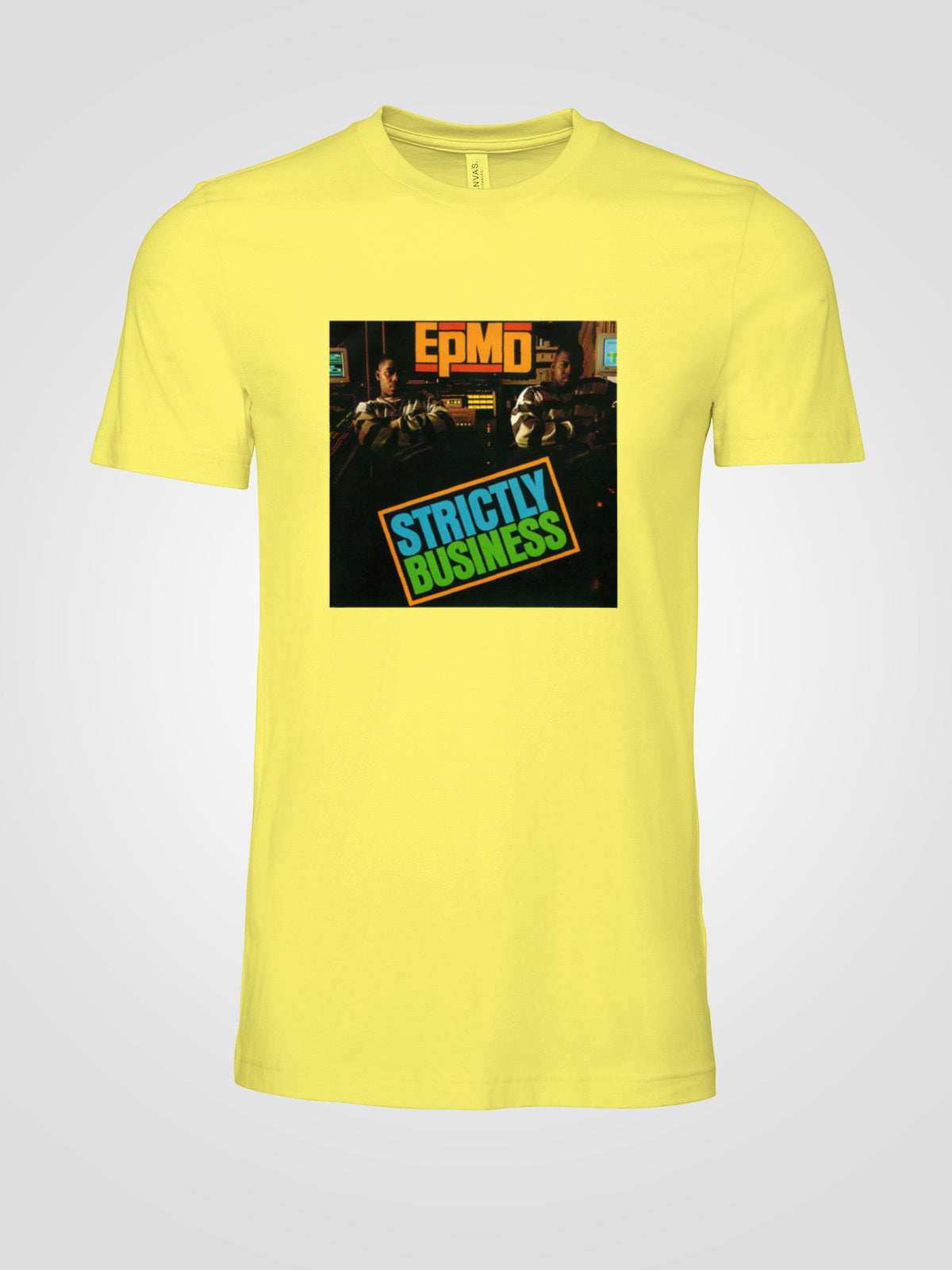 EPMD "Strictly Business" T-shirt