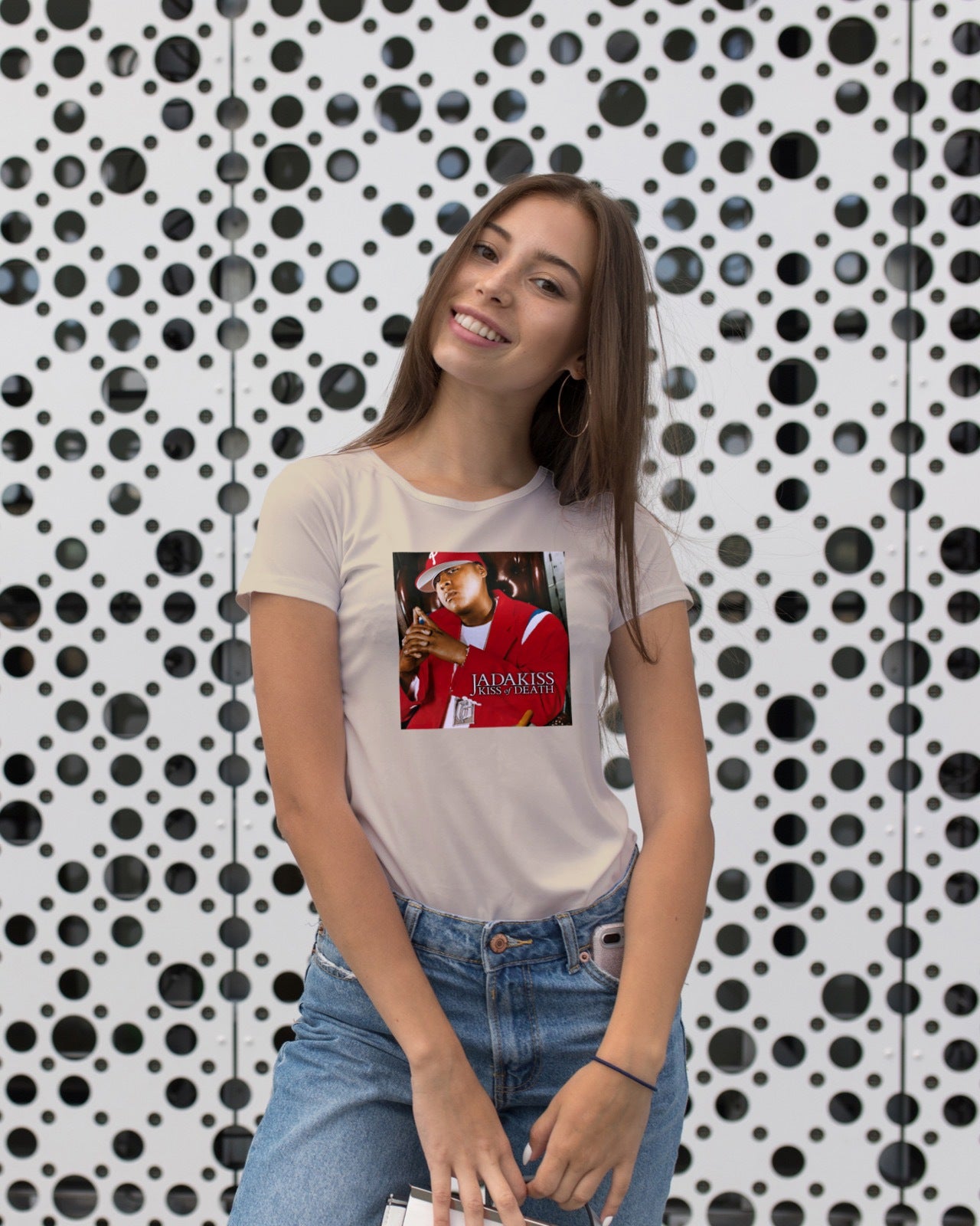 JADAKISS Kiss of Death T-shirt
