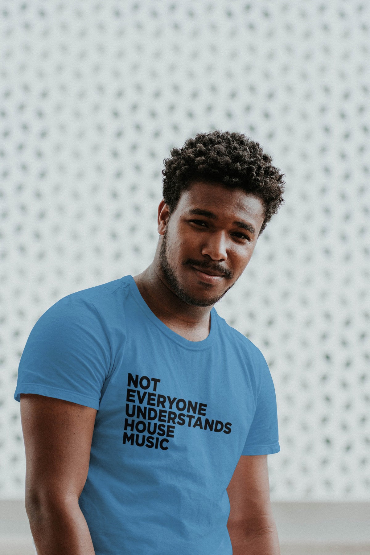 Not Everyone Understands House Music T-shirt