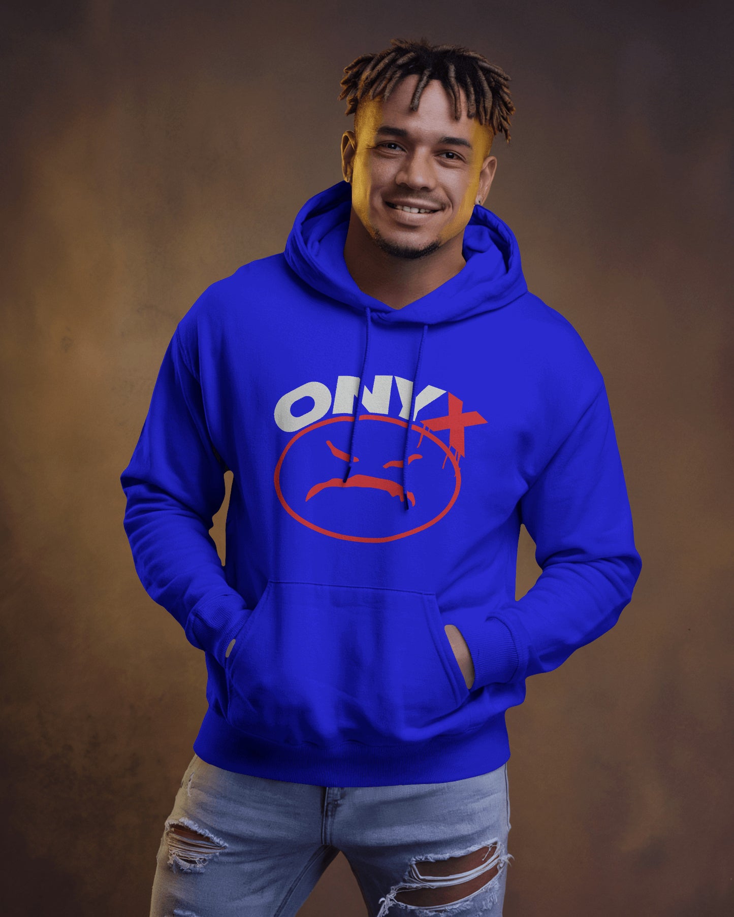 ONYX Hoodie