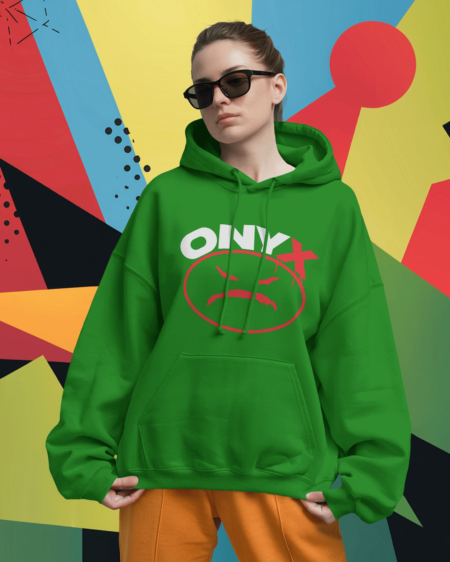 ONYX Hoodie