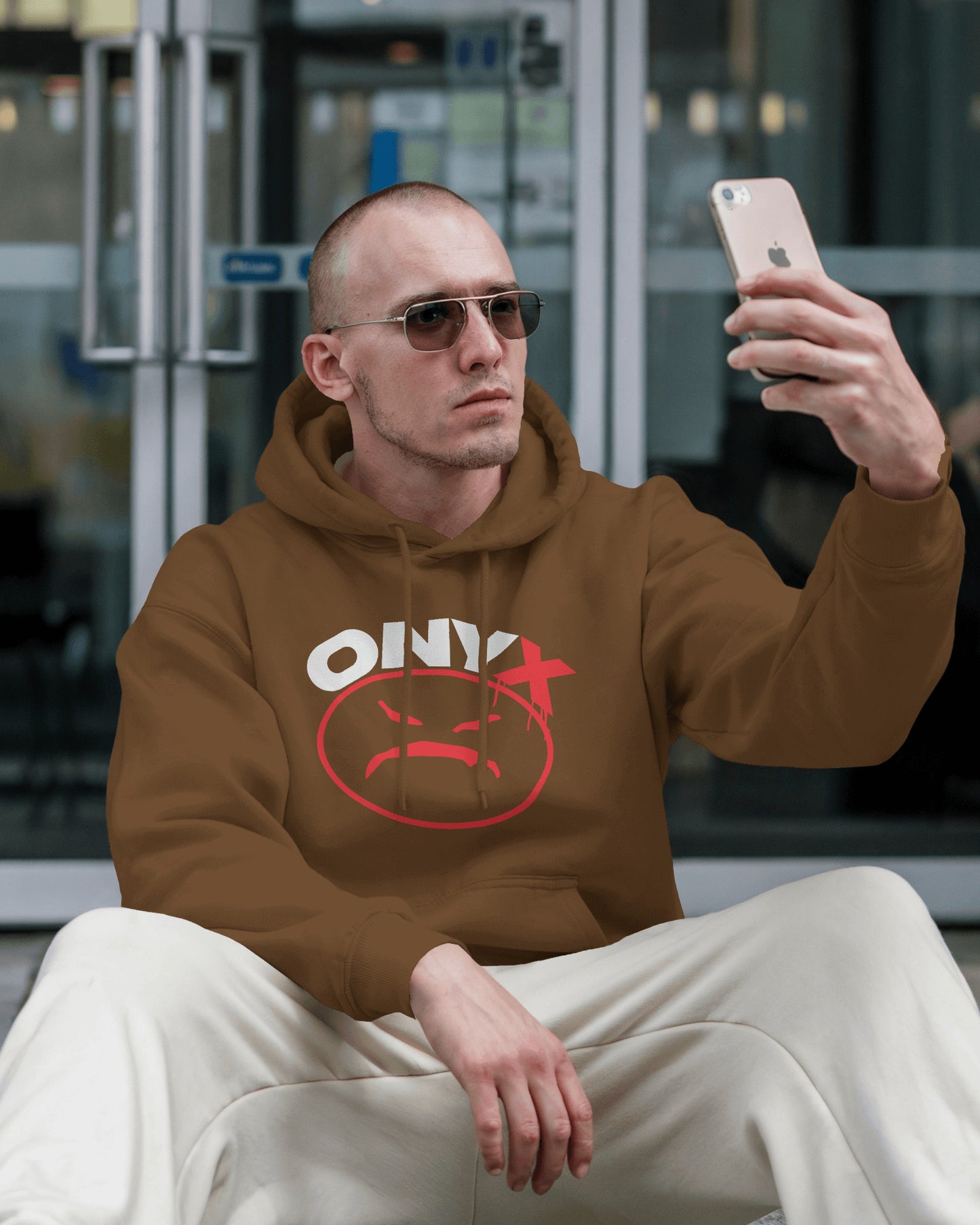 ONYX Hoodie