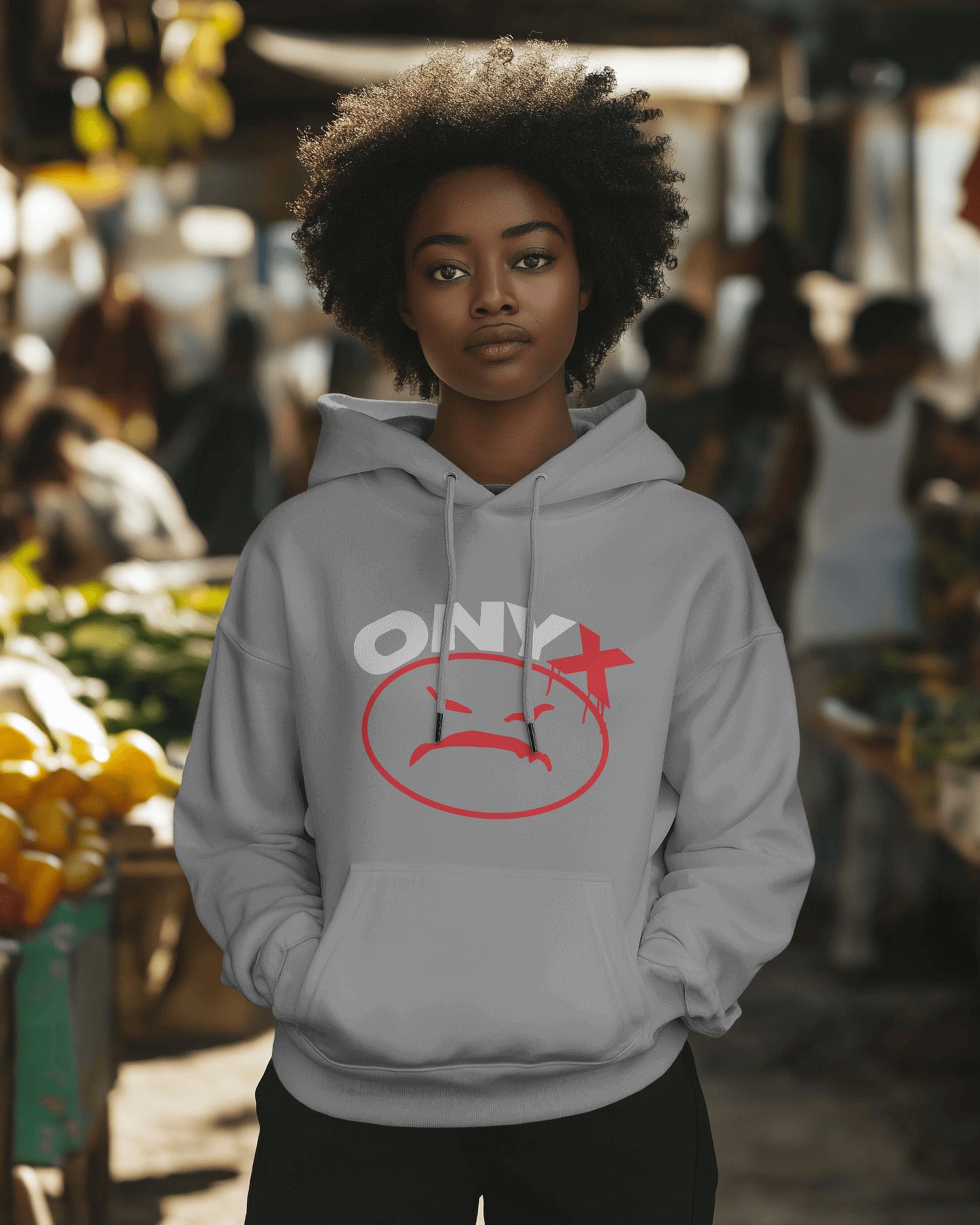 ONYX Hoodie