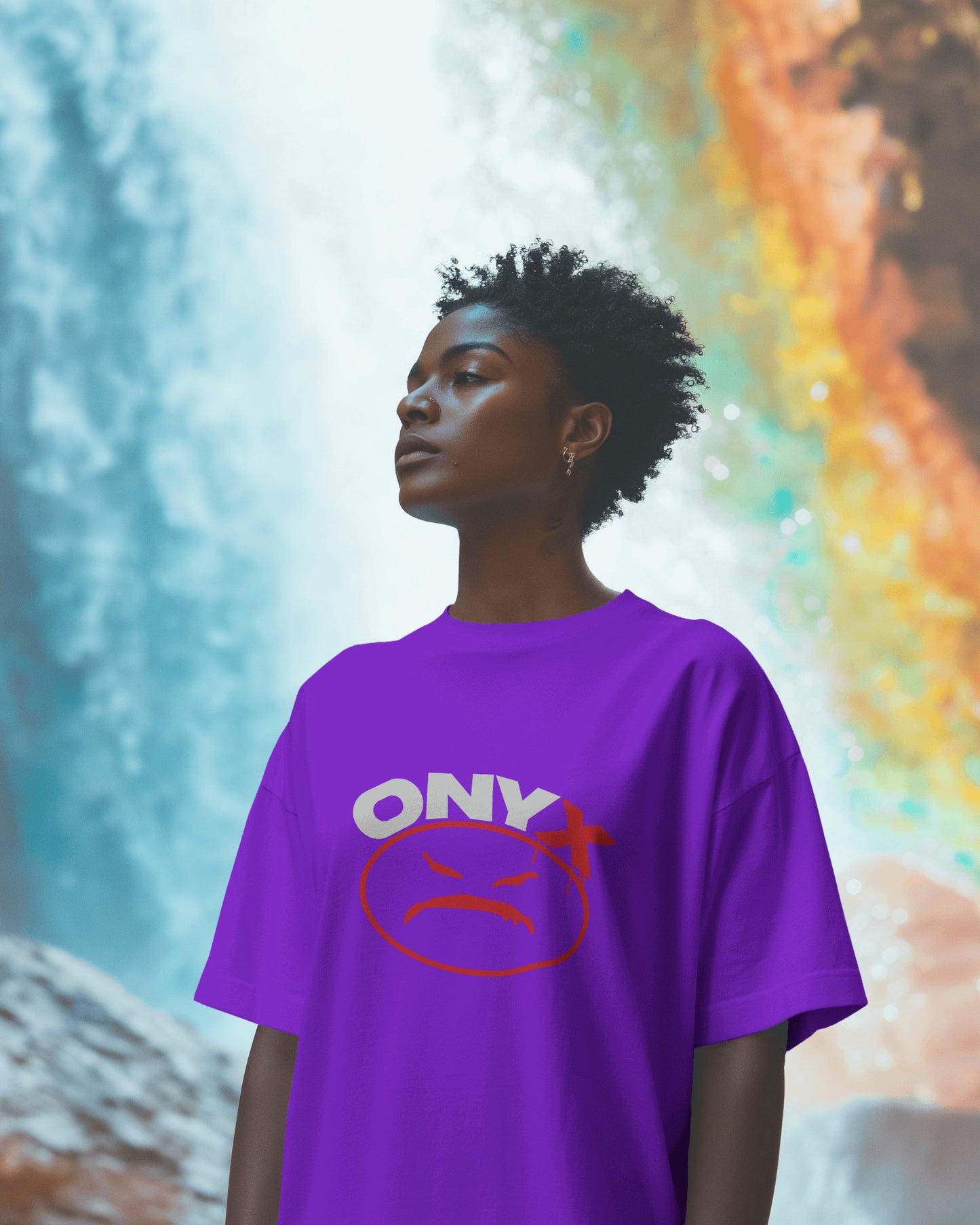 ONYX T-shirt