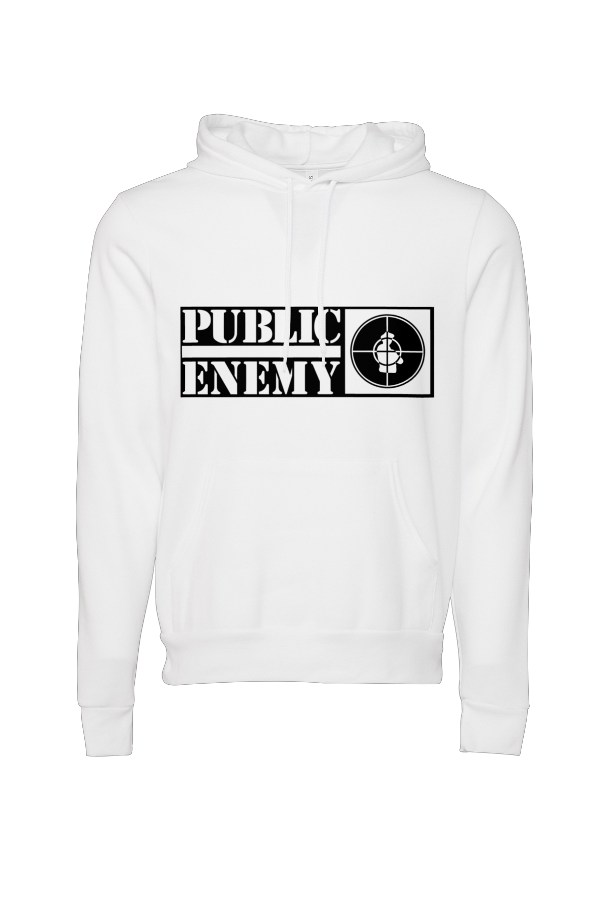 PUBLIC ENEMY Hoodie