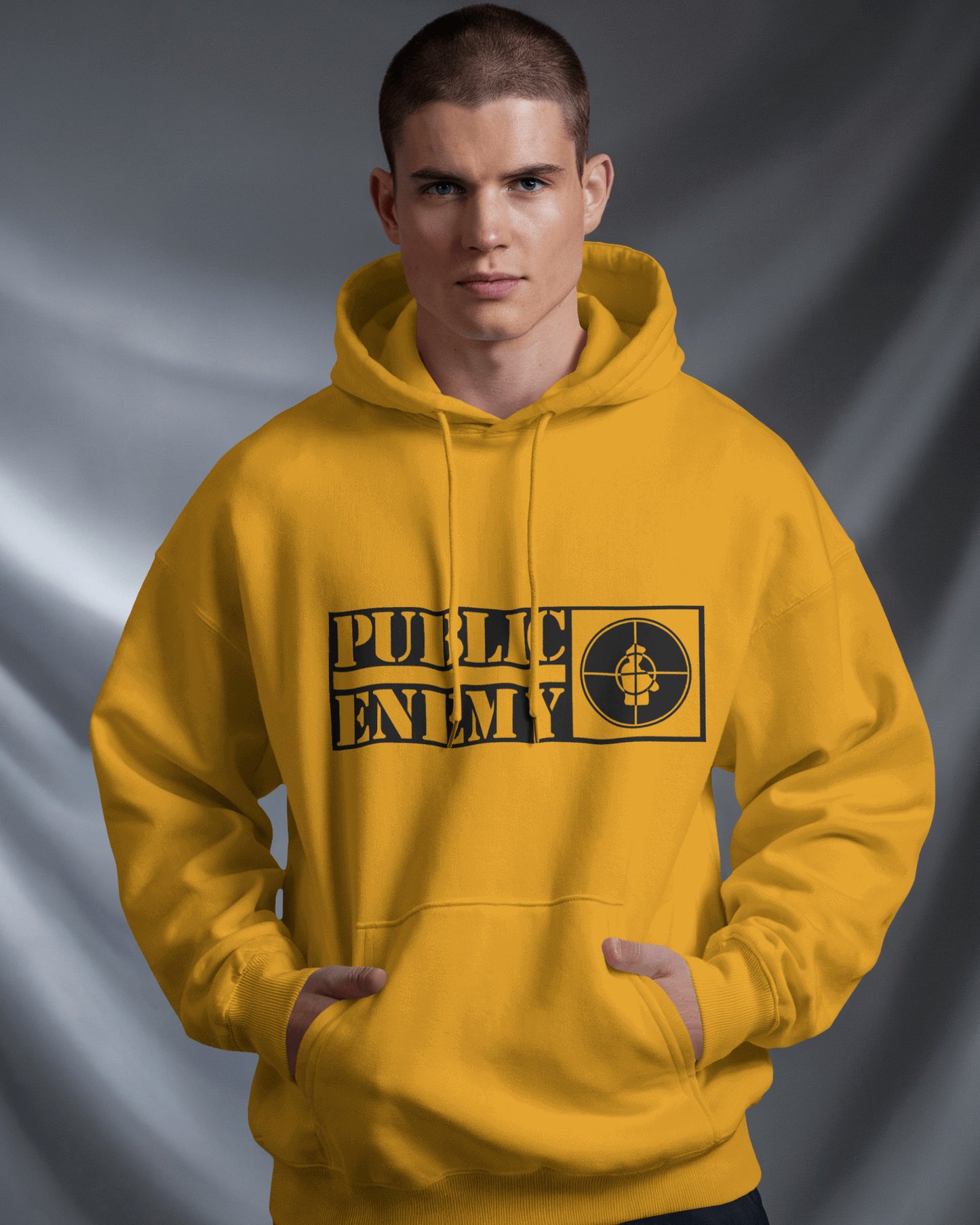 PUBLIC ENEMY Hoodie