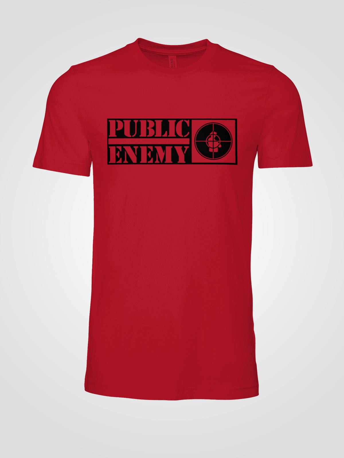 PUBLIC ENEMY T-shirt
