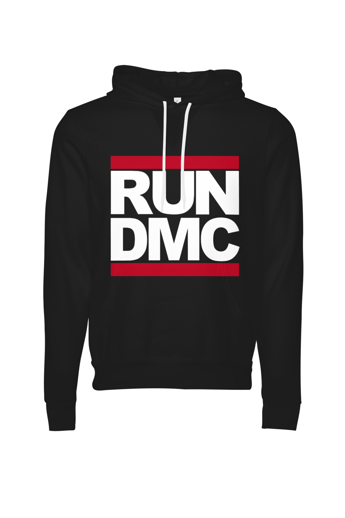 RUN DMC Hoodie