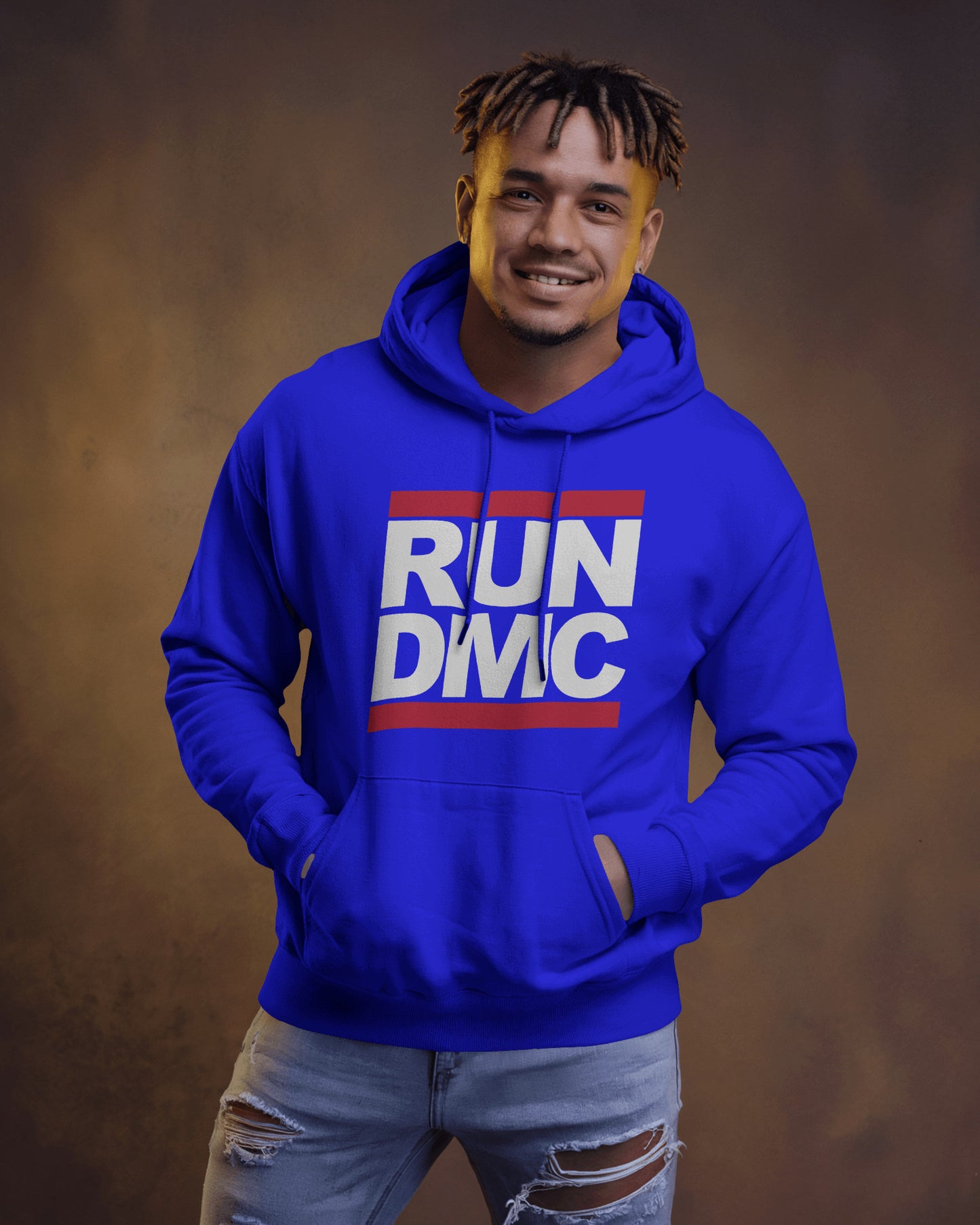 RUN DMC Hoodie