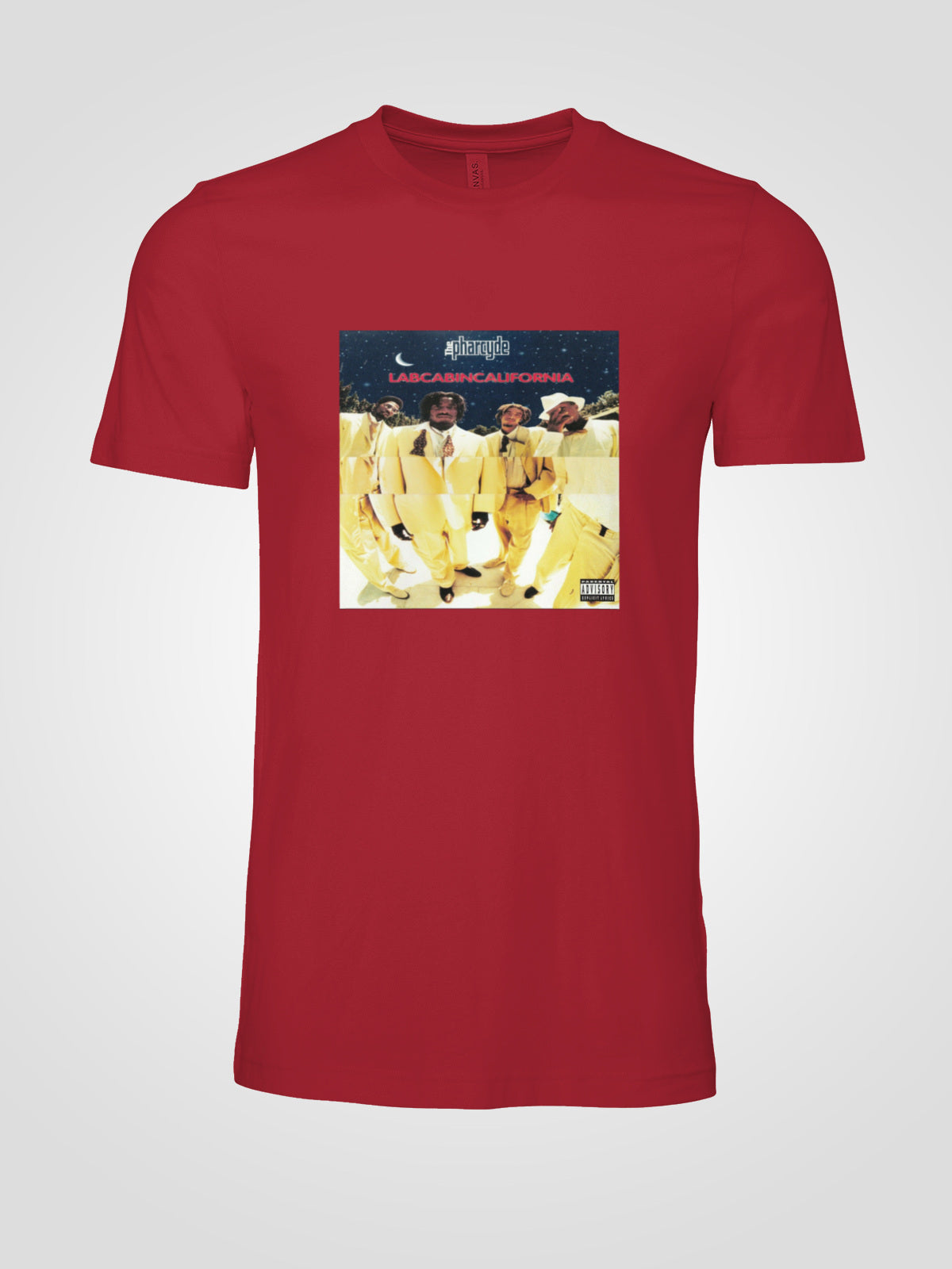 The Pharcyde LABCABINCALIFORNIA T-Shirt