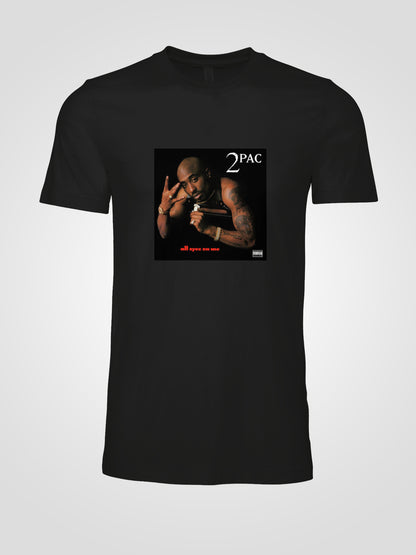 2Pac All Eyes On Me T-shirt