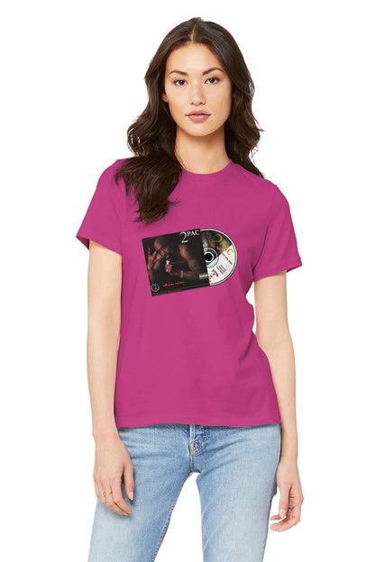 2PAC All Eyes On Me T-shirt