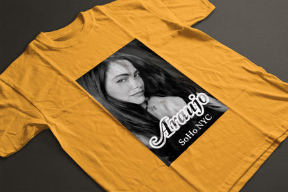 ARAUJO SoHo NYC T-shirt