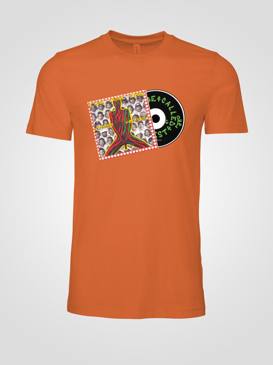 A TRIBE CALLED QUEST Midnight Marauders T-shirt