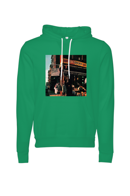 BEASTIE BOYS Paul's Boutique Hoodie