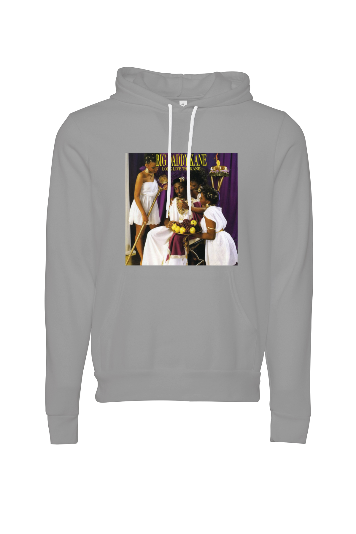 BIG DADDY KANE Long Live The Kane Hoodie