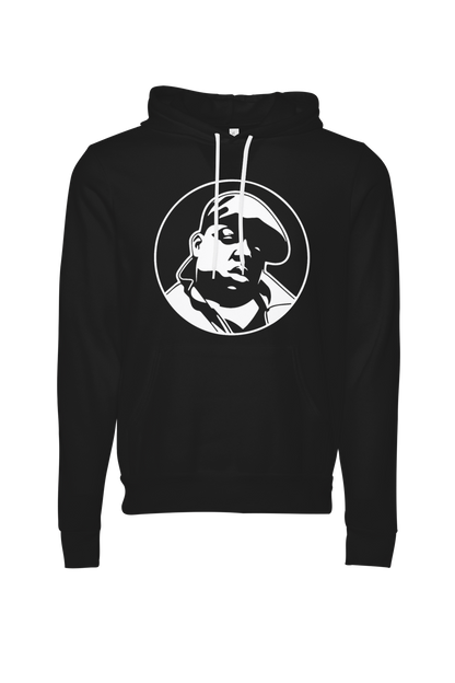 The Notorious B.I.G. Silhouette Hoodie