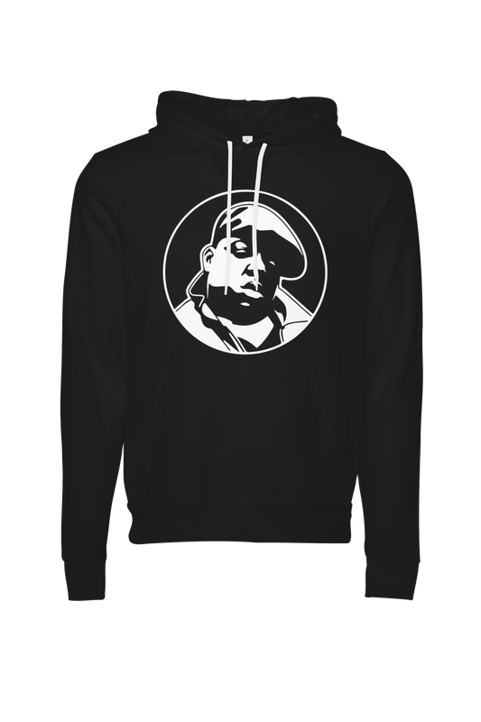 The Notorious B.I.G. Silhouette Hoodie