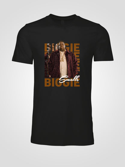 BIGGIE SMALLS T-shirt