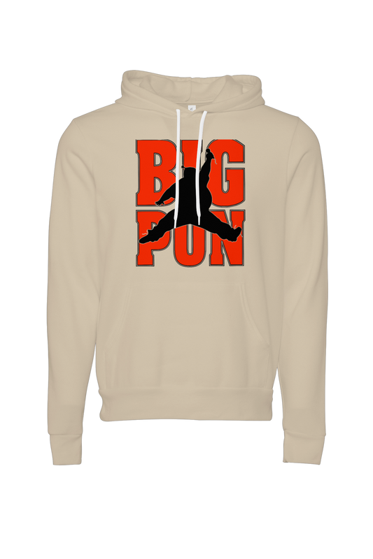 BIG PUN Hoodie