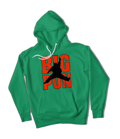 BIG PUN Hoodie