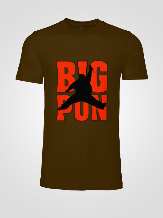 BIG PUN T-shirt