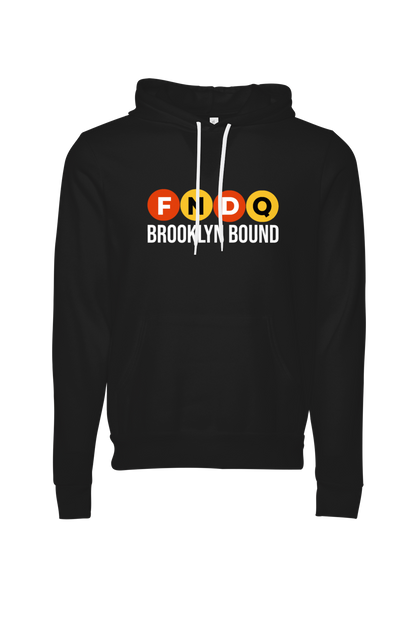 BROOKLYN BOUND Hoodie