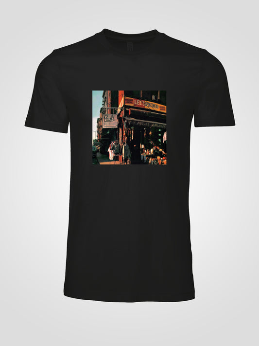 Beastie Boys Paul's Boutique T-shirt