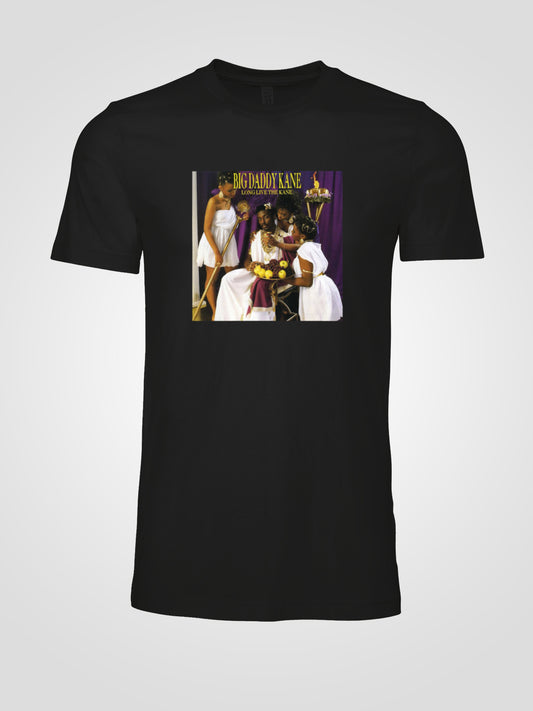 Big Daddy Kane Long Live The Kane T-Shirt