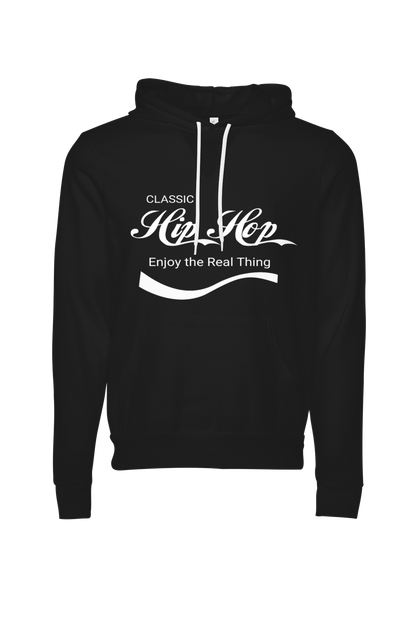 CLASSIC HIP HOP Hoodie