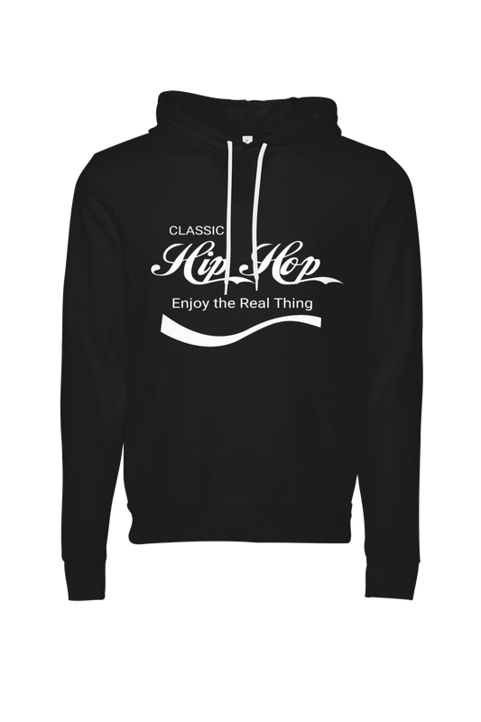 CLASSIC HIP HOP Hoodie