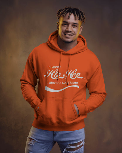 CLASSIC HIP HOP Hoodie