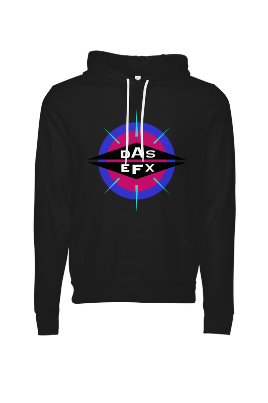 DAS EFX Hoodie