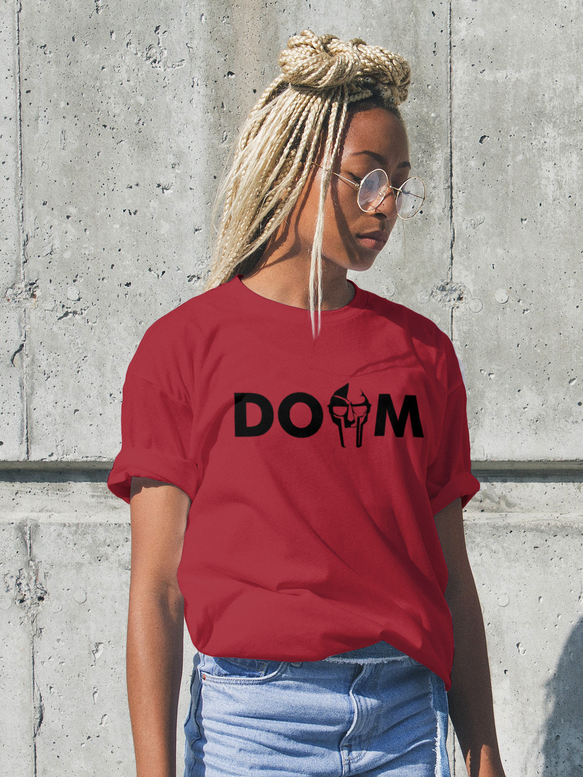 DOOM T-SHIRT