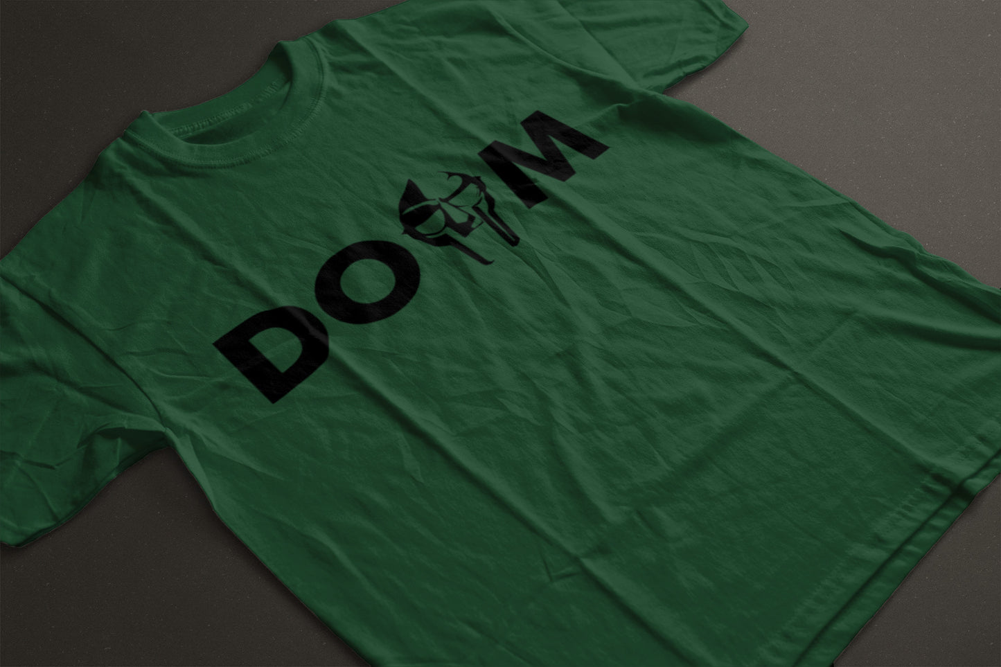 DOOM T-SHIRT