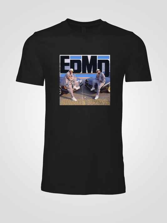 EPMD Unfinished Business T-SHIRT