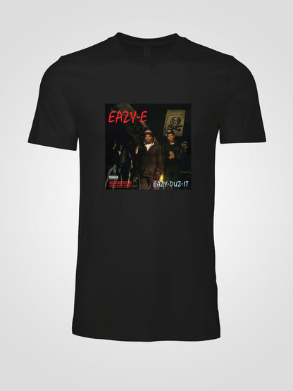 Eazy-E Eazy-Duz-It T-shirt