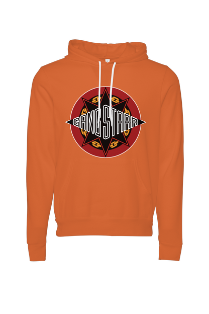 GANG STARR Hoodie