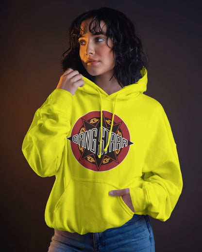 GANG STARR Hoodie