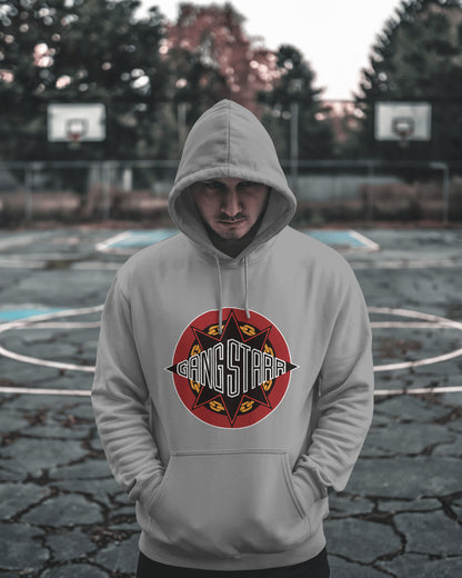 GANG STARR Hoodie