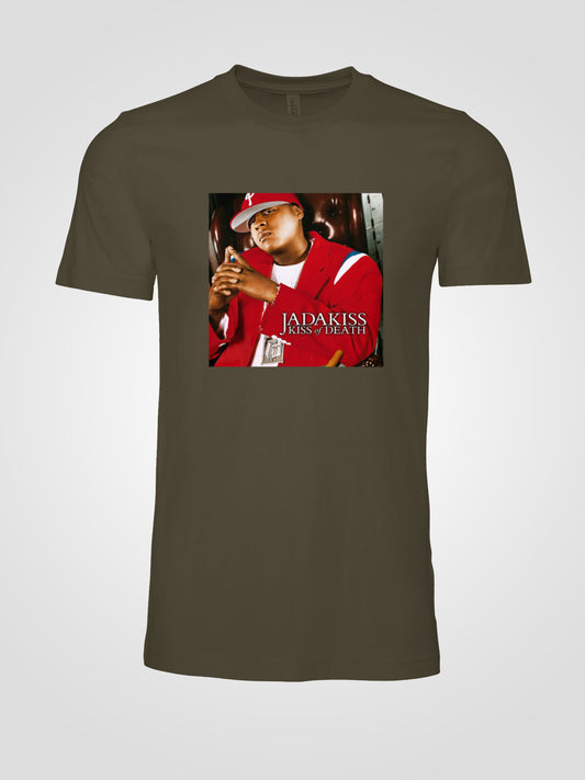 JADAKISS Kiss of Death T-shirt