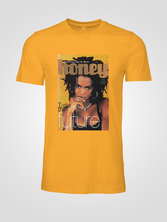 LAUREN HILL Honey Cover T-shirt