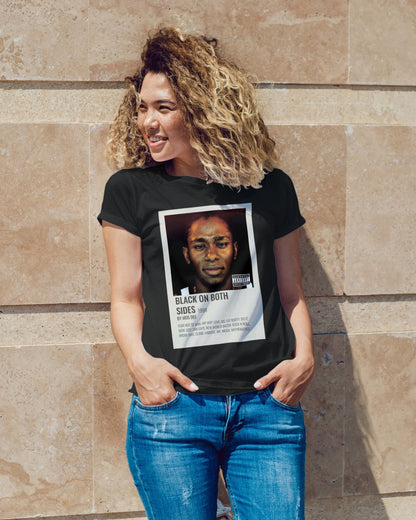 MOS DEF "Black On Both Sides" 1999 T-shirt