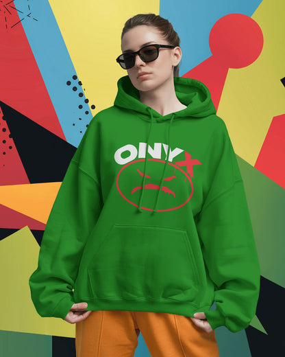 ONYX Hoodie