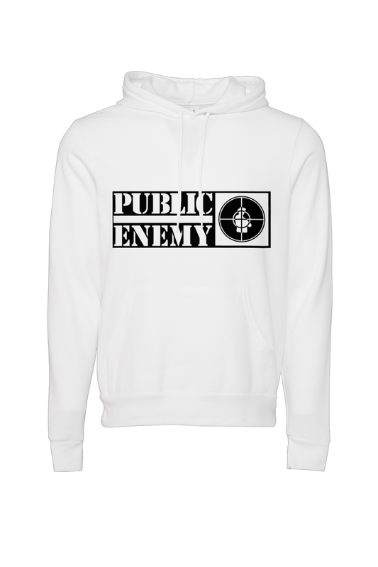 PUBLIC ENEMY Hoodie